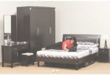Damro Bedroom Furniture Price