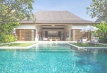 8 Bedroom Villa Bali