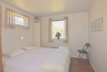 One Bedroom Holiday Home