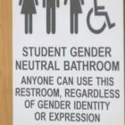 Transgender Bathrooms In Schools