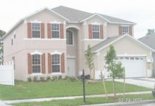 4 Bedroom Houses For Rent In Orlando