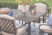 Outdoor Furniture Table And Chairs