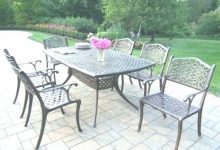 Painting Aluminum Patio Furniture