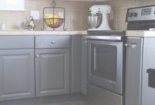Can I Paint Melamine Cabinets