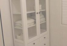 Ikea Free Standing Bathroom Cabinets