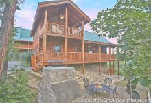 4 Bedroom Condos In Pigeon Forge Tennessee