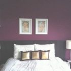 Dark Purple Bedroom Walls