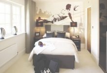 Rugby Bedroom Ideas