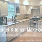 Small Kitchen Remodel Ideas On A Budget