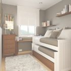 Good Bedroom Designs For Small Rooms