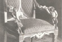 Catherine The Great Furniture