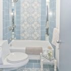 Bathroom Decorative Tiles