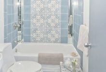 Bathroom Decorative Tiles
