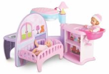 Baby Doll Nursery Furniture