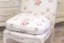 Shabby Chic Chairs For Bedroom