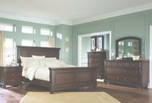 Porter King Bedroom Set