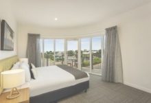 One Bedroom Apartment Townsville