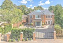 3 Bedroom House For Sale In St Albans