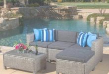 Cheap Patio Sectional Furniture
