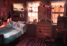 Life Is Strange Bedroom