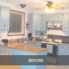 Renew Your Kitchen Cabinets
