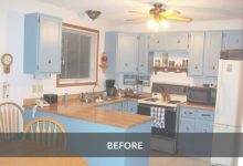 Renew Your Kitchen Cabinets