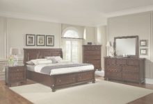 Bassett Bedroom Furniture Cherry