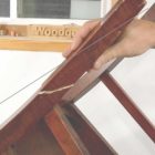 How To Repair Broken Wood Furniture