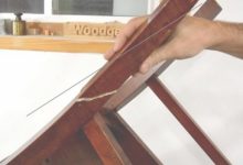 How To Repair Broken Wood Furniture