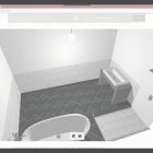 Virtual Bathroom Designer Tool