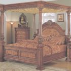 Furniture Solid Wood Bedroom Set