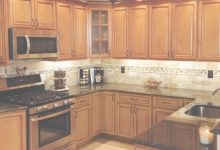 Sandstone Rope Cabinets