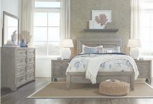 Driftwood Grey Bedroom Furniture