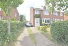 3 Bedroom House Lincoln