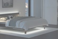 Lighting Solutions For Bedroom