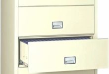 Sentry Safe File Cabinet