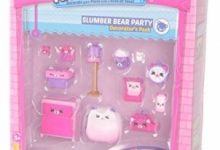 Shopkins Happy Places Bedroom