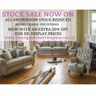 Showroom Furniture For Sale