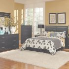 Unclaimed Freight Bedroom Sets