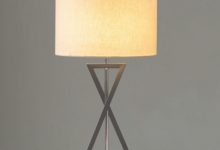 Modern Bedroom Lamps
