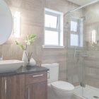 Small Bathroom Renovation Cost