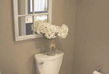 Decorating A Small Bathroom With No Window