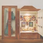 Pooja Cabinet Design Ideas