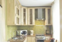 Kitchen Space Design