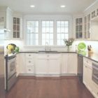 U Shaped Kitchen Ideas