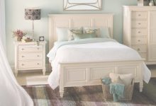 Cream Bedroom Furniture