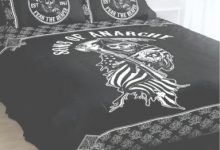 Sons Of Anarchy Bedroom Set