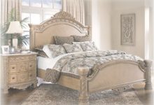 Ashley South Coast Bedroom Set For Sale