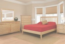 Stratford Bedroom Collection