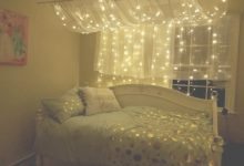 Led Fairy Lights Bedroom